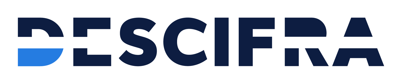 DESCIFRA logo