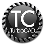 DesignCAD logo