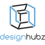 Designhubz logo