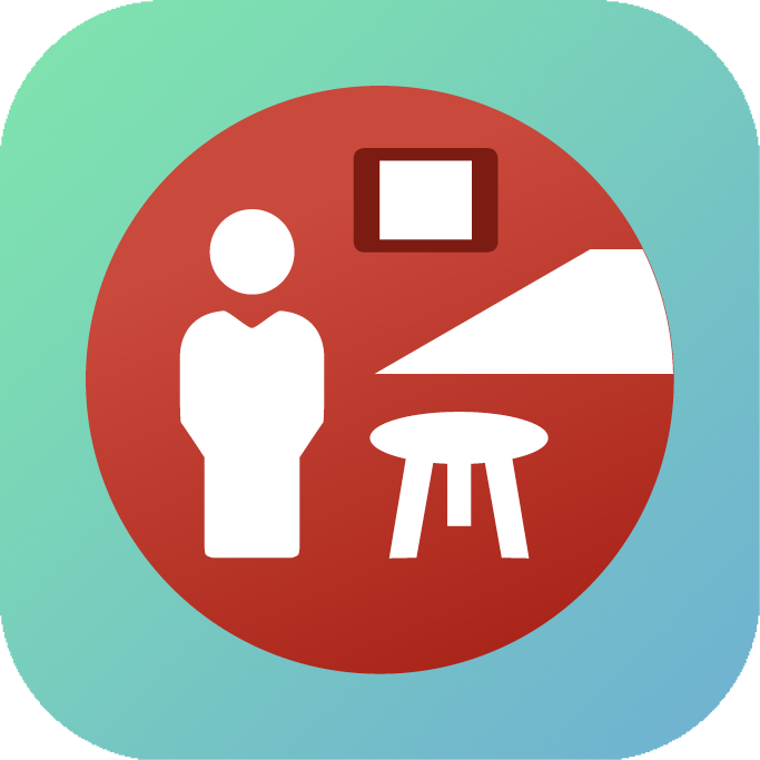 Desk Sharing logo