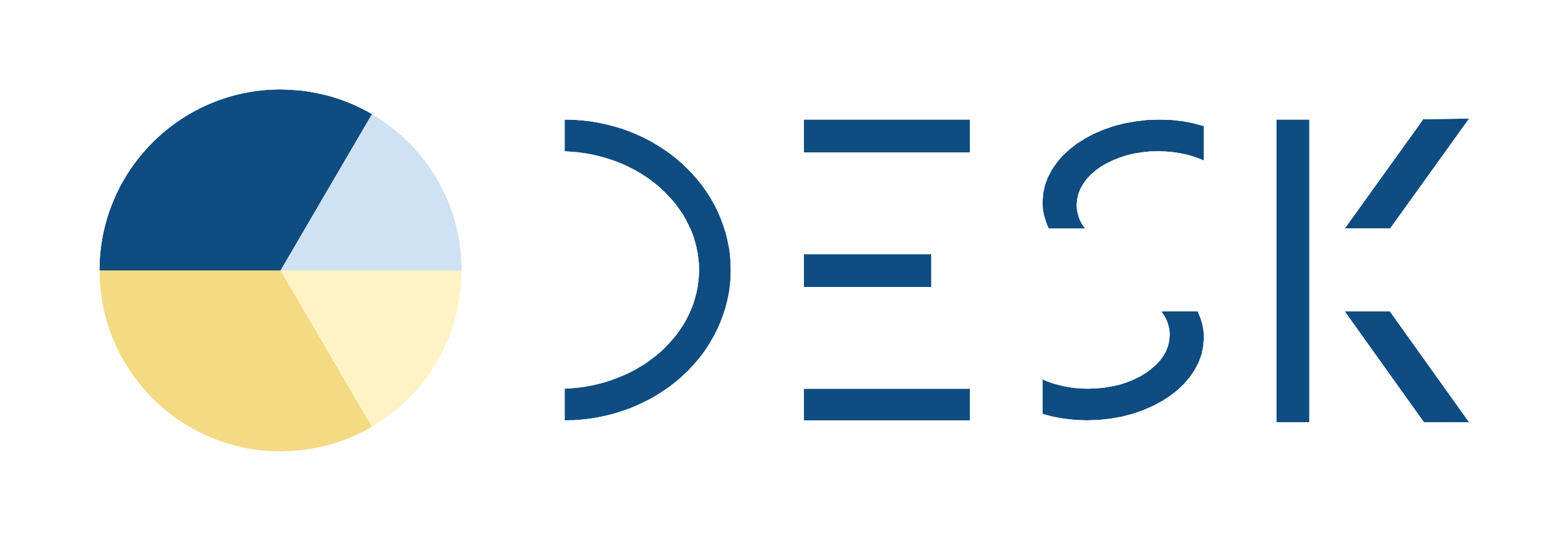 Desk logo