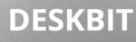 DeskBit logo