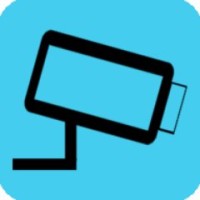 DeskCamera logo