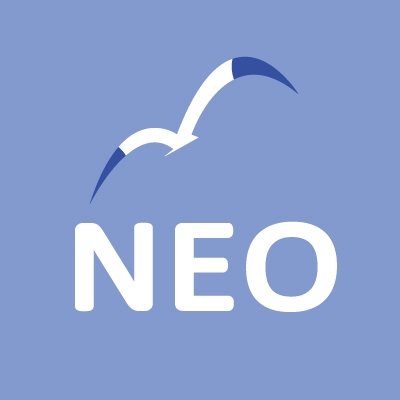 desknet's NEO logo