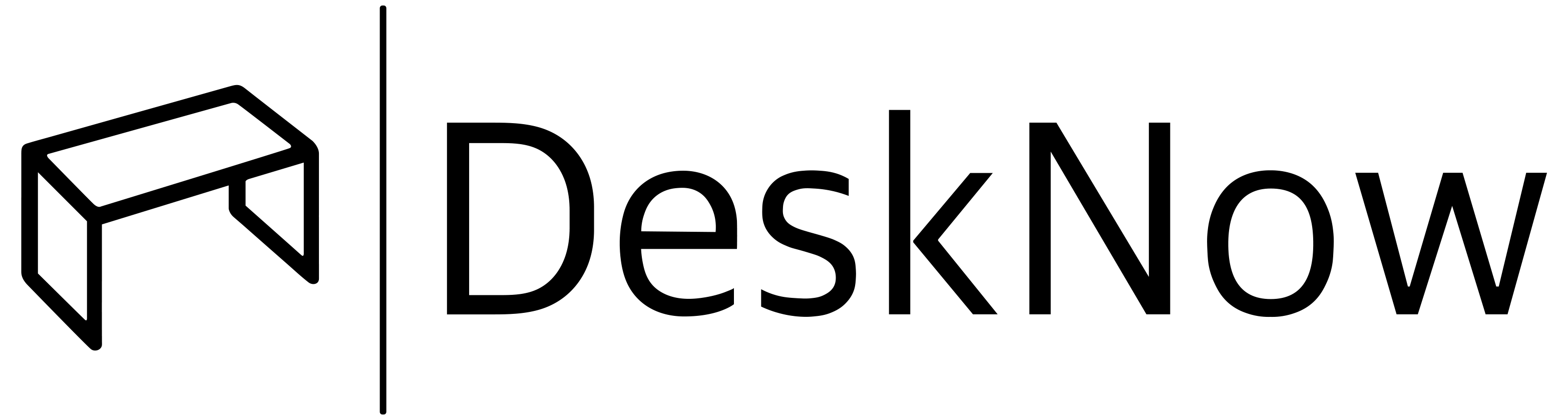 DeskNow logo