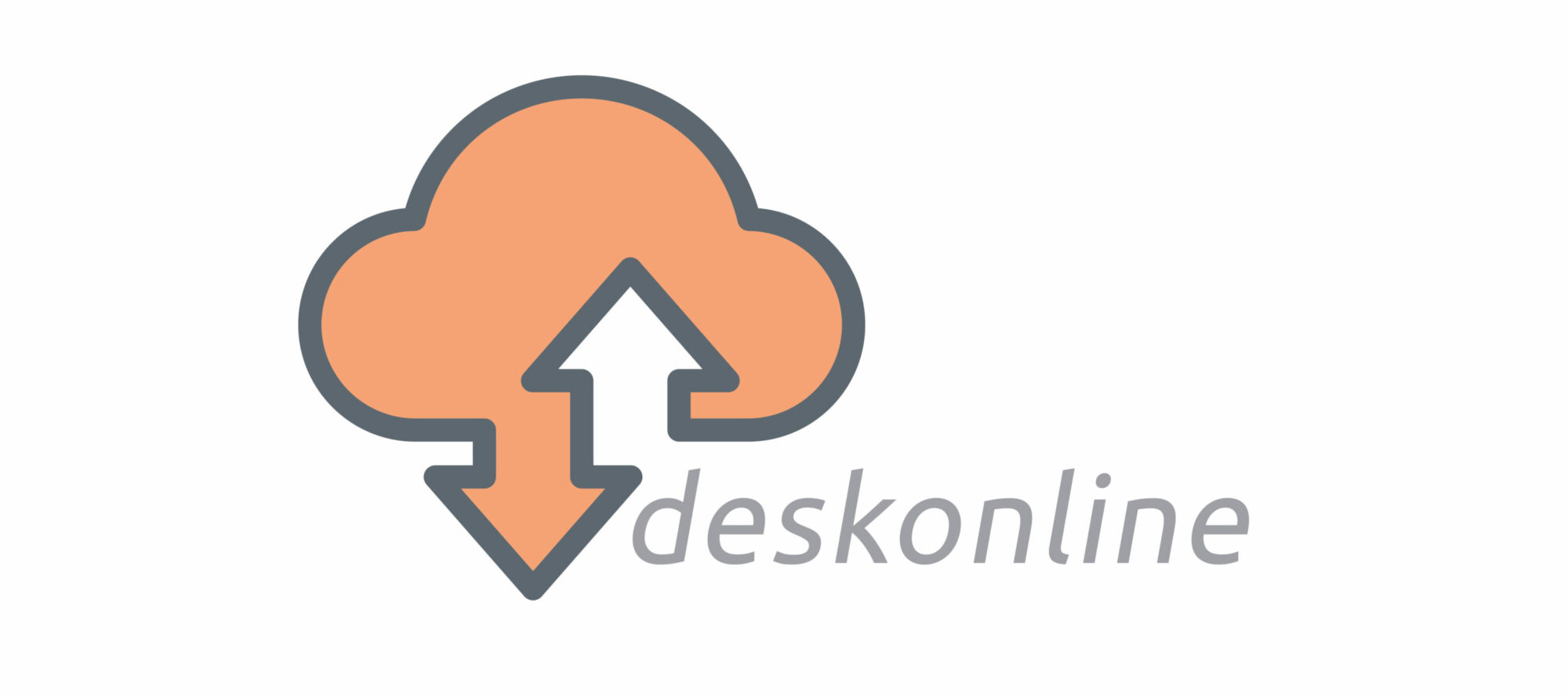 deskonline logo
