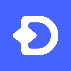 Deskree logo