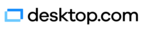 Desktop.com logo