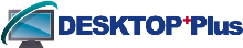 Desktop+Plus logo