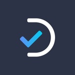 Deskware logo