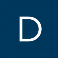 Detego logo
