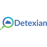 Detexian logo