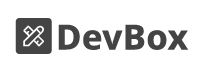 DevBox logo
