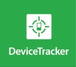 DeviceTracker logo