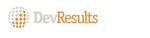 DevResults logo