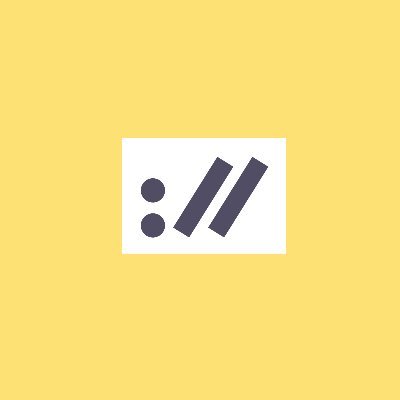 DevScreen logo