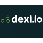 Dexi Digital Commerce Intelligence Suite logo