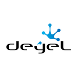 Deyel logo