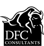 DFC Property Management logo