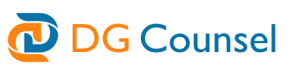 DG Counsel logo