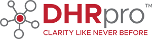DHRpro logo