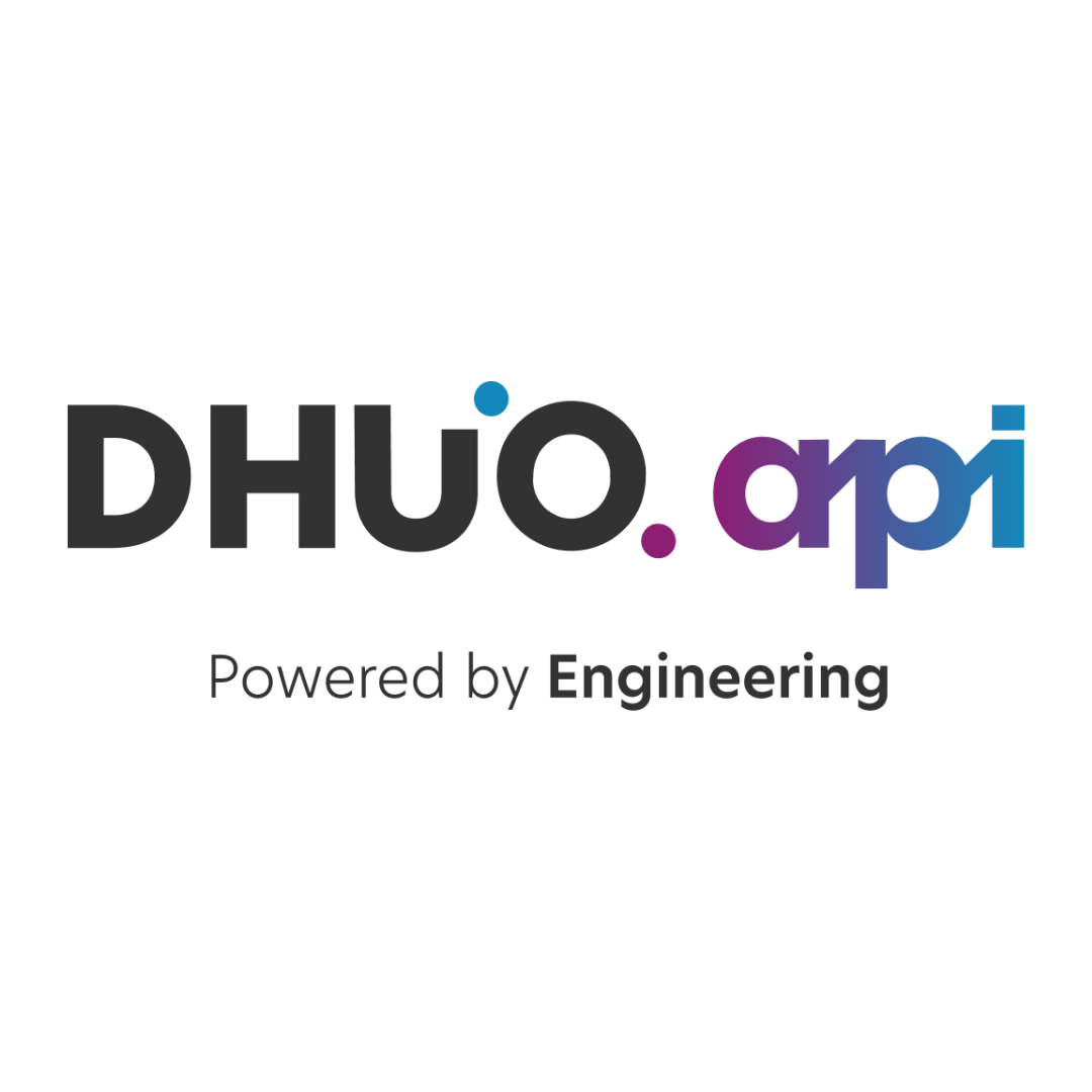 DHuO API logo