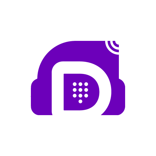 DialerHQ logo