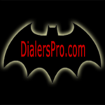 DialersPro Predictive Dialer logo