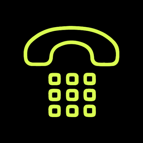 DialerX logo