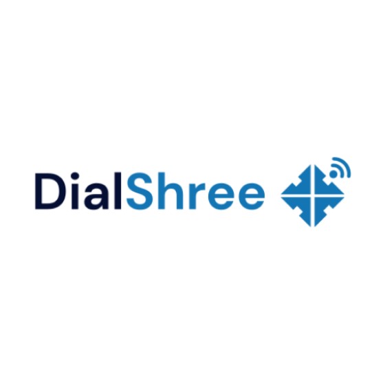 DialShree logo