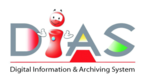 DiAS logo