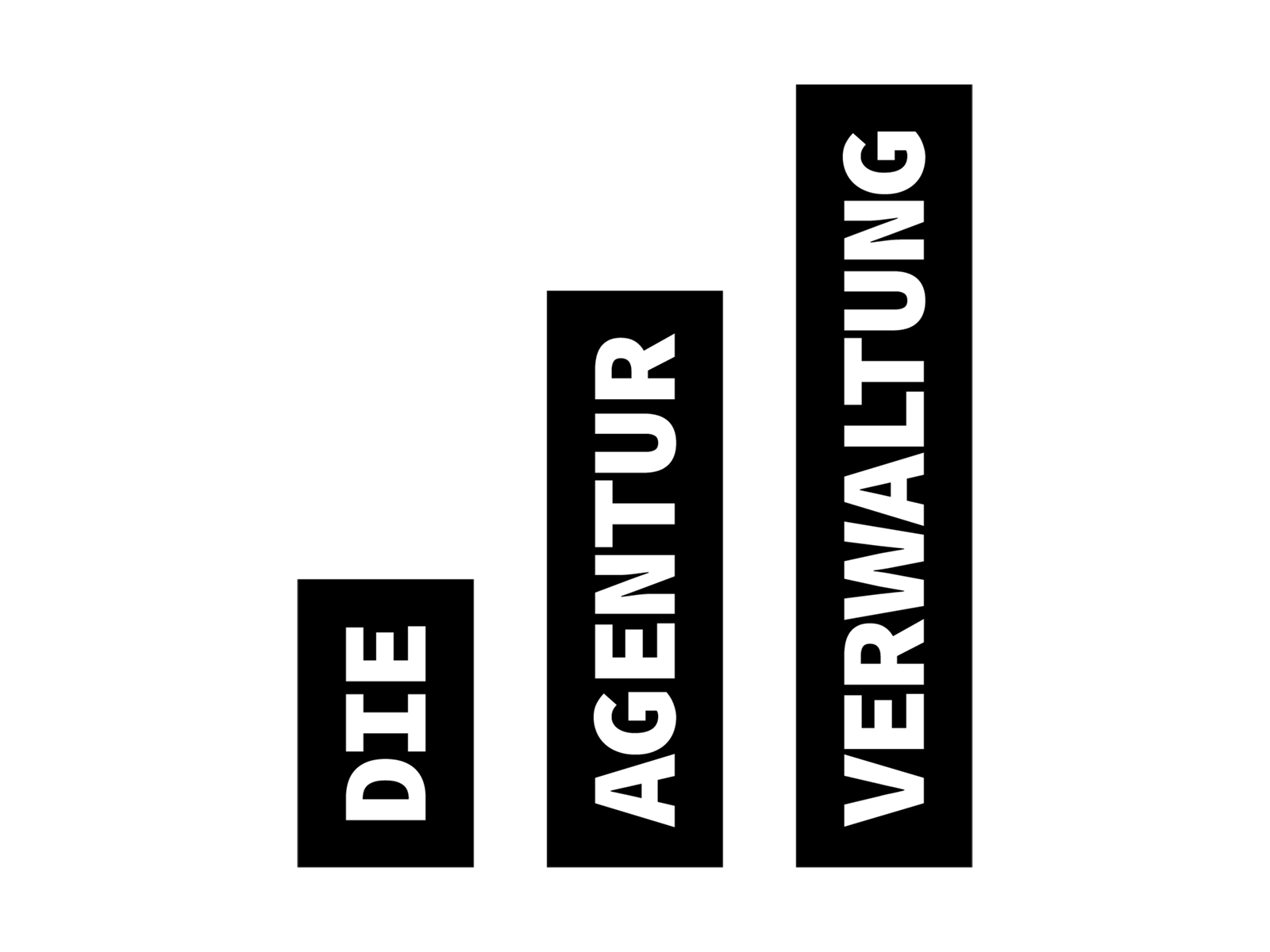 Die Agenturverwaltung logo