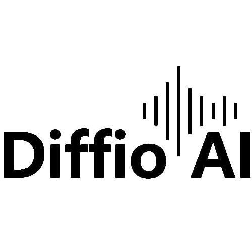Diffio AI logo