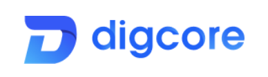 Digcore logo