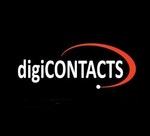 Digicontacts logo