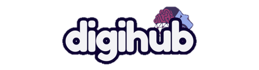 Digihub logo