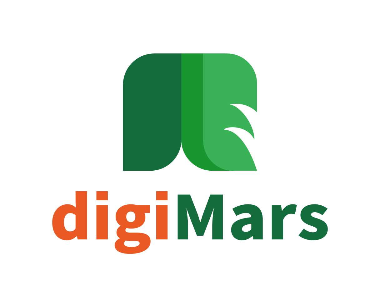 digiMars logo