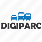 Digiparc logo