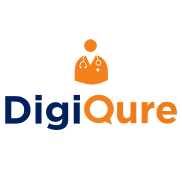 DigiQure logo