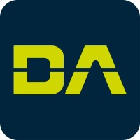 Digital Automotive logo