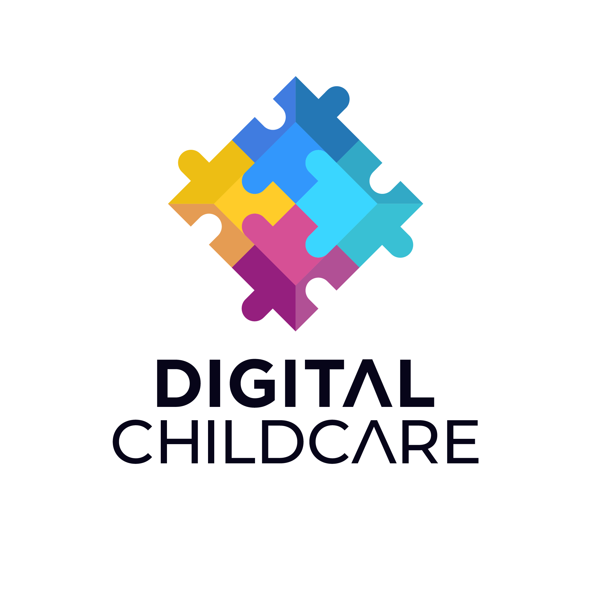 Digital Childcare logo