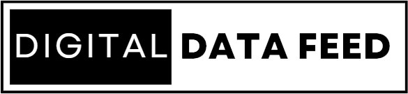 Digital Data Feed logo
