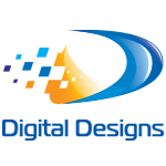 Digital Designs Electronic Payments logo