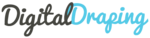 Digital Draping logo