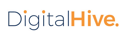 Digital Hive logo