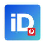 Digital iD logo