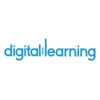 Digital Learning logo