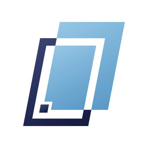 Digital Reception logo