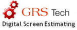 Digital Screen TakeOff logo