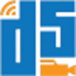 Digital Screencast logo